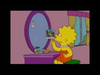 porn порно мульт симсоны лиза hd