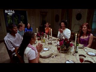 porn смотритель подаёт ужин очень страшное кино 2 scary movie 2 hd