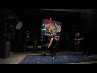 porn портрет энцо феррари для ferrari dolce vita surrealist dinner 25 апреля 2021 hd