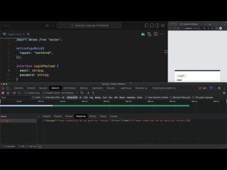 porn 7 login and logout users with laravel fortify for a vue js spa hd