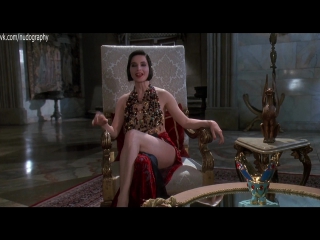 porn обнажённая изабелла росселлини isabella rossellini в фильме смерть ей к лицу porn becomes her 1992 роберт земекис hd