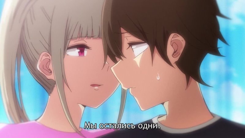 porn дом имаидзуми каким то образом стал местом тусои гяру 1 4 серия hd