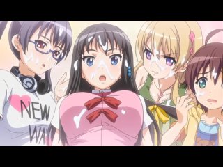 porn eroge h mo game mo kaihatsu zanmai эроге разработка порнушки с тремя сестричками 1 серия 2011 rus hd