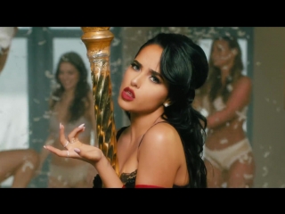 porn becky g natti natasha sin pijama videoclip oficial hd
