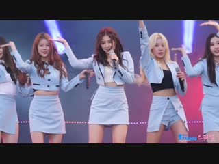porn 180526 모모랜드 낸시 4k 직캠 뿜뿜 momoland nancy fancam bboom bboom 서원밸리 그린콘서트 by spinel hd