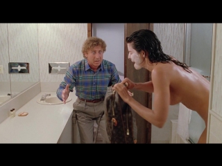 porn фрагмент 4 хф ничего не вижу ничего не слышу see no evil hear no evil 1989 сша реж артур хиллер hd