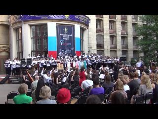 porn гала концерт chorus inside 2013 наира асатрян и сергей дудинский hd