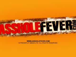 porn assholefever szilvia lauren hd