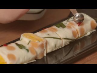 porn яйце ролл готовим из яиц кулинария видео рецепт hd