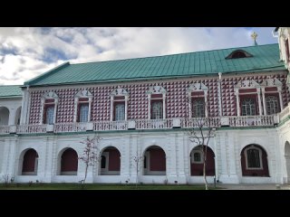 porn монастырь 1656 1686 гг в истре частичка палестины на московской земле hd