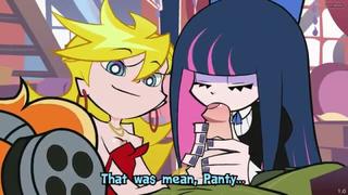 porn panty stocking труська чулка hentai хента hd