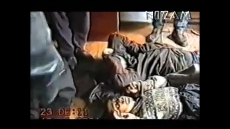 porn вторая чеченская война расстрел российскими оккупантами пастухов в селении аллерой апрель 2001 г hd