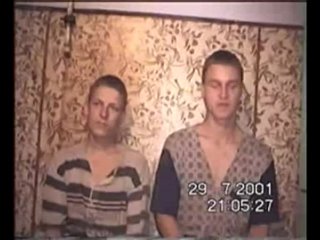 porn вторая чеченская война пленные русские солдаты в чечне hd