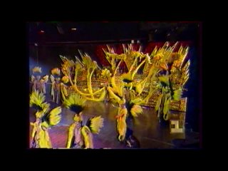 porn первое новогоднее эротическое шоу на российском тв 1989 год hd