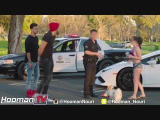 porn шкура повелась на ламборгини и была наказана hd