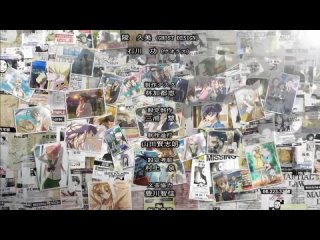 porn highschool of the dead школа мертвецов blu ray версия без цензуры акт 9 меч и мертвецы в переводе dj kiro hd