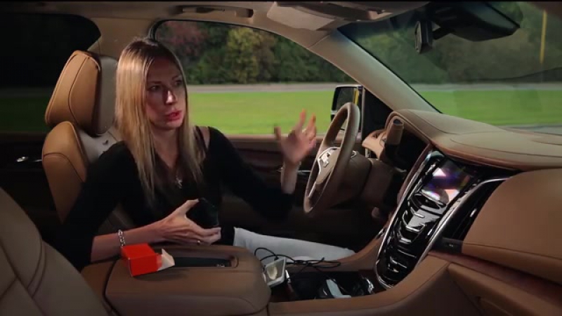 porn кадиллак эскалэйд cadillac escalade в середине подарочек hd