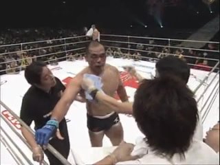 porn фёдор емельяненко vs цуёси косака второй бой 03 04 2005 hd