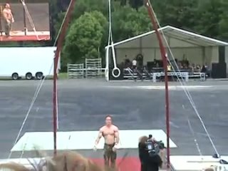 porn sgt youri van gelder open dagen landmacht 2007 hd