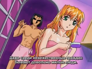 porn heppoko jikken animation excel saga извращенная экспериментальная анимационная эксель сага 26 серия субтитры hd