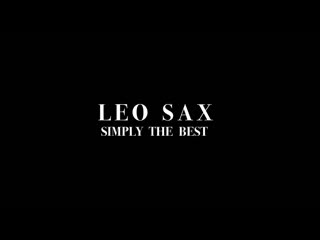 porn backstage сольный концерт leo sax hd